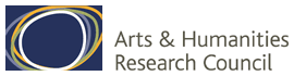 Arts & Humanities Research Council